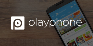 Playphone - SEO