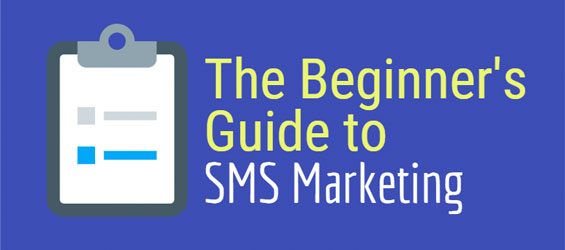 SMS Marketing