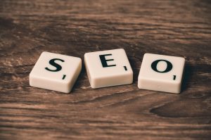 SEO service