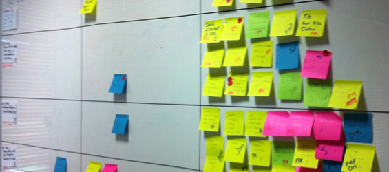 Agile Project Management