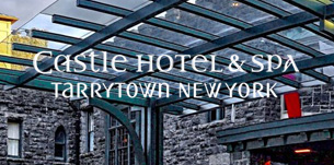 Castle Hotel and Spa