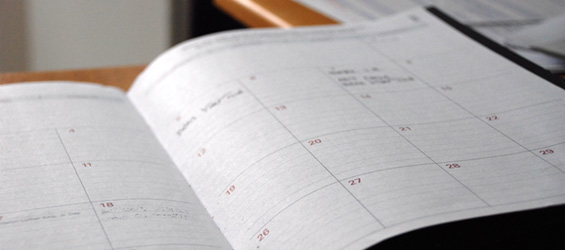 Benefits Of Editorial Calendar