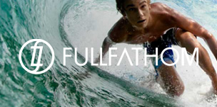 Full Fathom Wellness - Custom Ecommerce Web Design