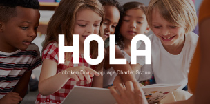 Hola Hoboken Dual Language Charter School