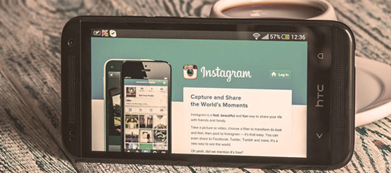 Instagram To Promote You Brand