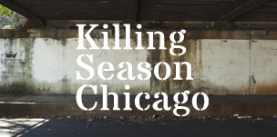 Killing Season Chicago custom website