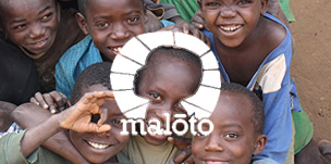 Maloto - Custom Ecommerce Website Design (on Shopify)