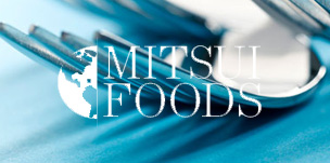 Mitsui Foods - Custom Web Design and Wordpress Development