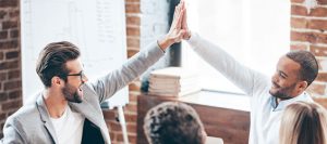 Project Partnership Three