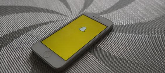 Snapchat Marketing For Brands