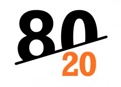 80 20 Rule