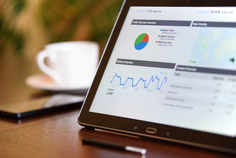 Referral Traffic