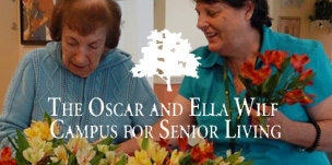 Wilf Campus - Custom Web Design and Digital Marketing for Nonprofits